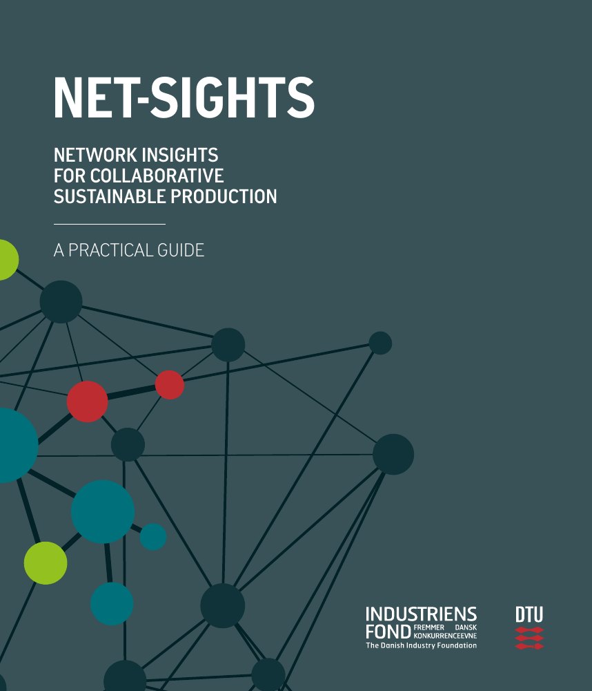 First page: Net-Sights: A Practical Guide
