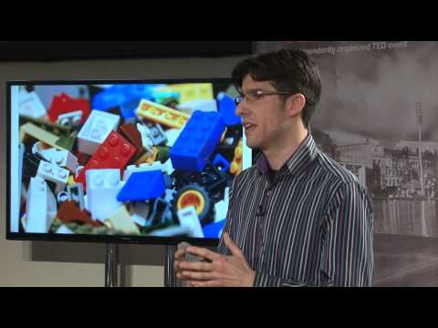 Video thumbnail: Networked Design