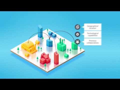 Video thumbnail: Net-Sights – An introduction