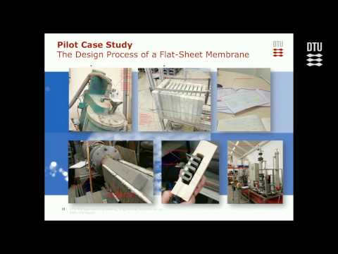 Video thumbnail: A networked perspective on engineering design