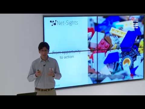 Video thumbnail: Net-Sights: network-driven insights